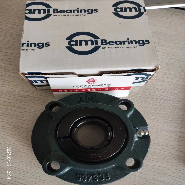 AMI軸承—美國(guó)AMI帶座軸承